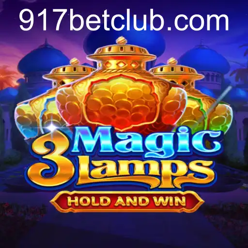 3MagicLamps