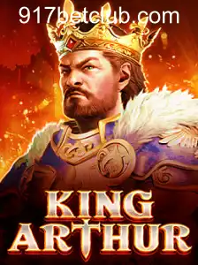 Descubra o Mundo do Jogo KingArthur: Uma Aventura Épica com 917bet