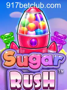 SugarRush: Uma Experiência Doce no Mundo dos Jogos