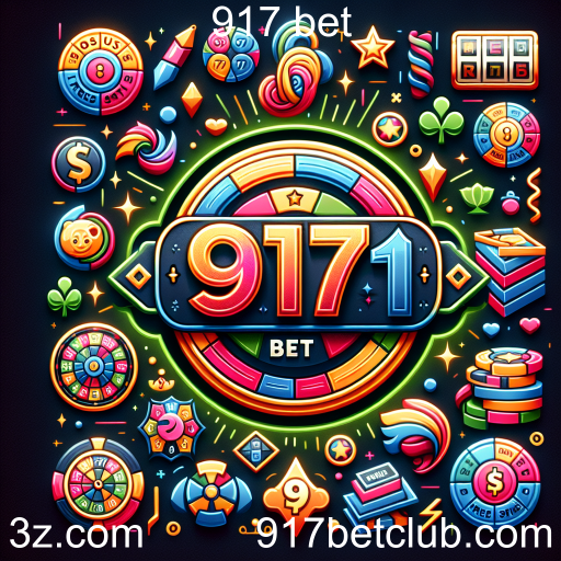 Aproveite as Melhores Promoções na 917 Bet