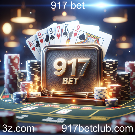 A Magia dos Jogos de Mesa no 917 Bet