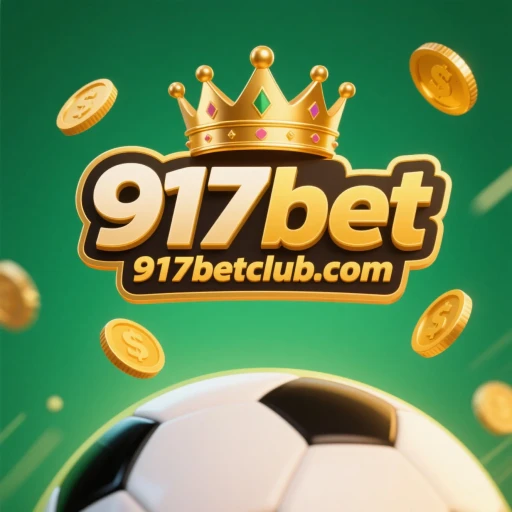 Logo 917 bet
